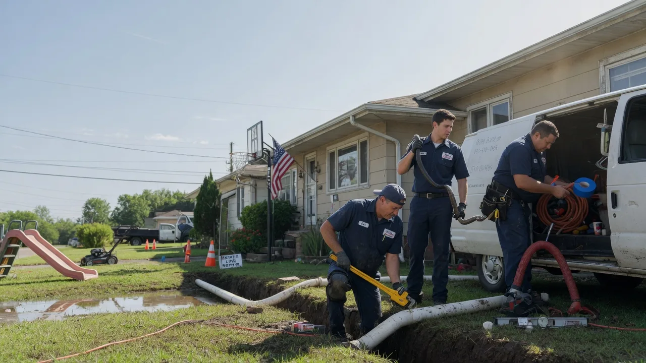 Toilet Installation in Colchester, IL near me